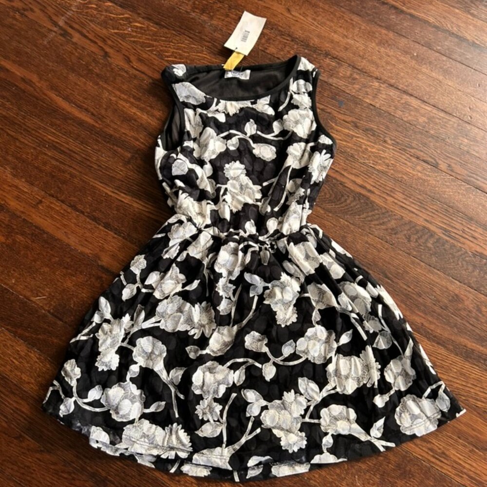 Smai NYC Girl's Dress